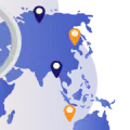 How to trigger marketing tags based on visitor location in GTM